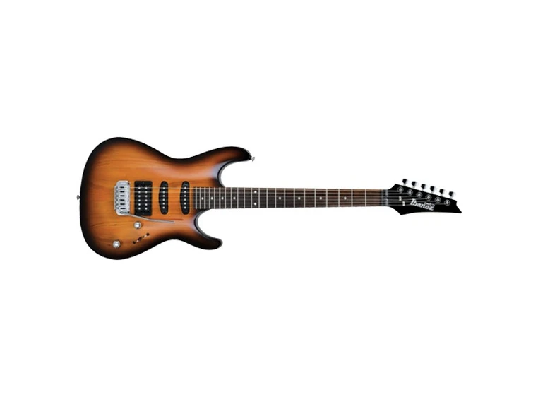 Ibanez GSA-60 BS El-Gitar 